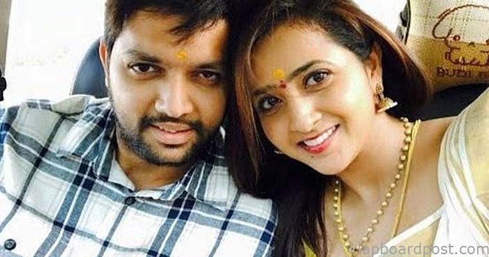 Anchor Lasya is expecting h