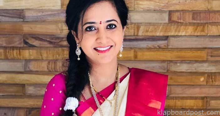 హాస్పిటల్ బెడ్ పై యాంకర్ లాస్య.. వైరల్ 1 Anchor lasya hospitalised