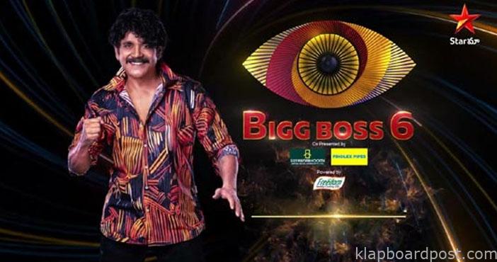 Bigg Boss 6 Celebs letting down the show