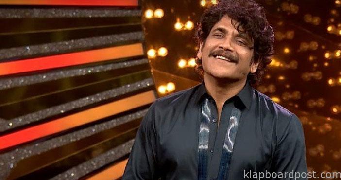 నారాయణ- నారాయణ అనడంపై నాగార్జున స్పందన 1 Bigg boss 6 nagarjuna respo