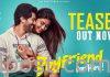 ‘బాయ్ ఫ్రెండ్ ఫర్ హైర్’ టీజర్ విడుదల