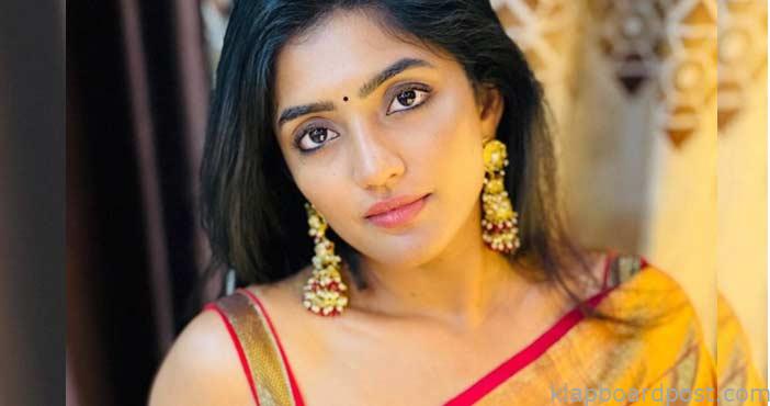 త్వరలో పెళ్లిపీటలు ఎక్కబోతున్న ఈషా రెబ్బా! 1 Eesha rebba is going to mar