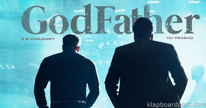 Godfather's big mega single to be out today 1 Godfathers big mega single to be out today