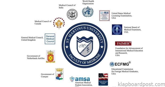 How to pursue medicine in US? The Key is St Martinus University 3 How to pursue medicine in US The Key is St Martinus University