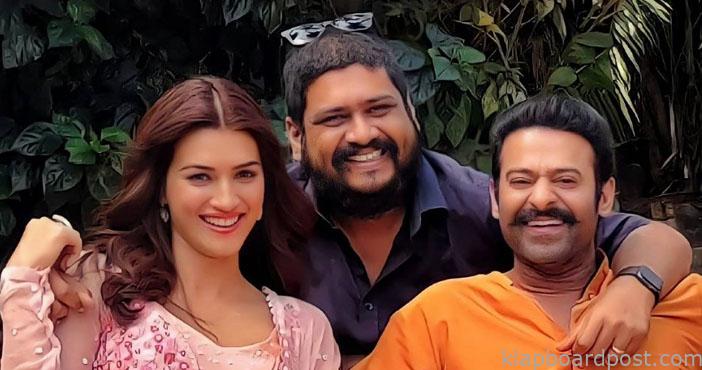 Imax release of Adipurush to be spectacular 1 Imax release of Adipurush to be spectacular