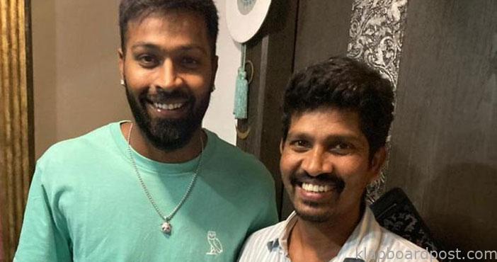 రామ్ చరణ్ ఇంటికి భారత క్రికెటర్లు 2 Indian cricketers 1