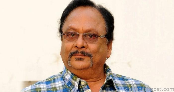 Krishnam Raju's last rites to be held at Maha Prasthanam 1 Krishnam Rajus last rites to be held at Maha Prasthanam