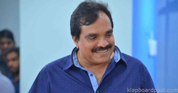 ప్రముఖ మలయాళ దర్శకుడు కన్నుమూత 1 Malayalam director Ashoka p