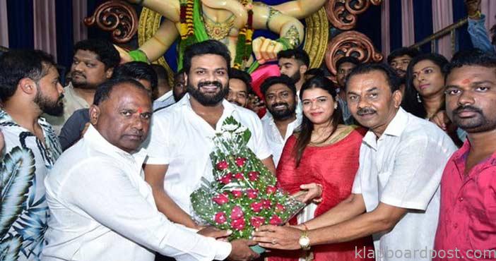 Manchu manoj getting marrie