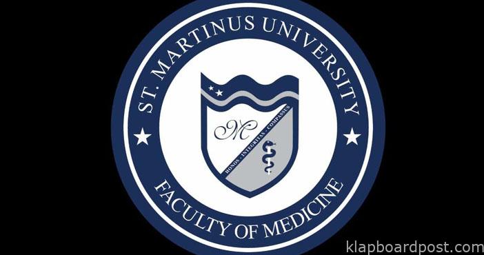 How to pursue medicine in US? The Key is St Martinus University 1 Martinus University