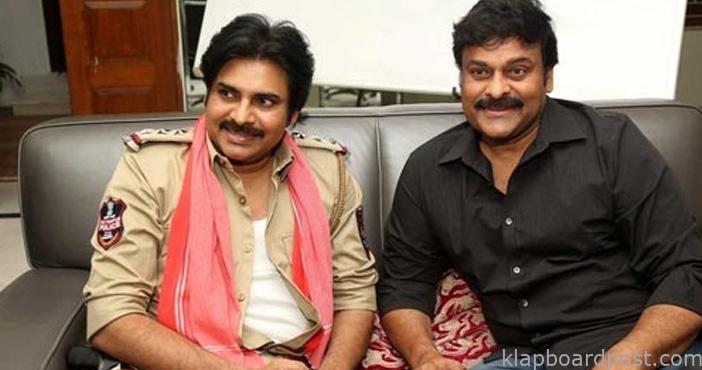 Pawan Kalyan to grace Godfather pre release event