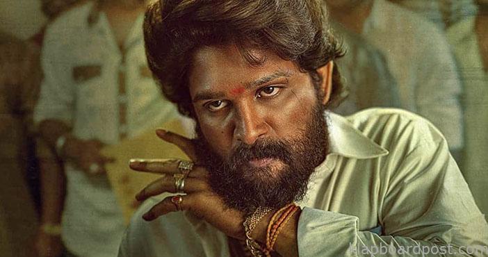 Pushpa continues to win hearts all over