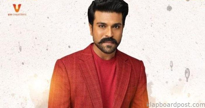 Ram Charan to work with Kannada director