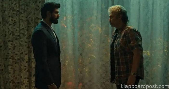 'రానా నాయుడు' టీజర్ విడుదల 1 Rana Naidu Teaser