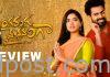 Ranga Ranga Vaibhavanga Movie Review