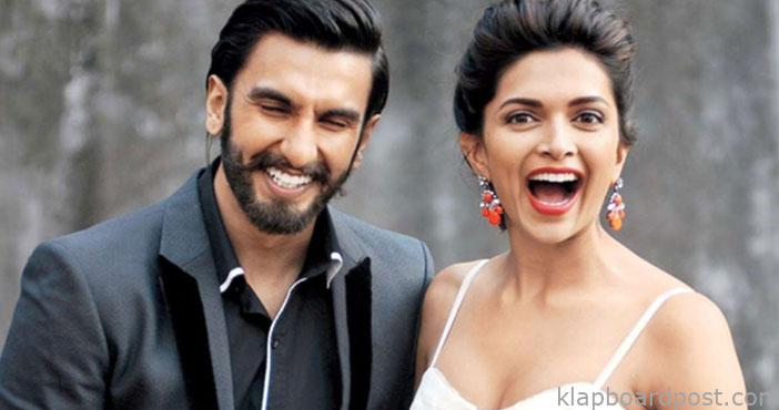 దీపికా- రణవీర్ విడిపోతున్నారా.. న్యూస్ వైరల్ 1 Ranveer Deepika getting div
