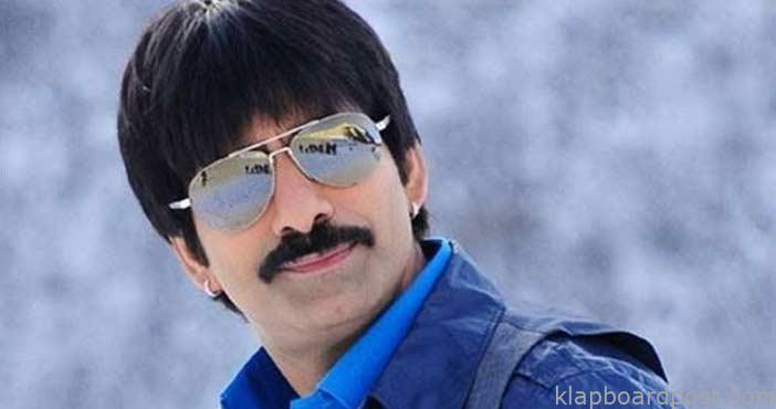 మరోసారి సుధీర్ వర్మతో రవితేజ! 1 Ravi teja gives another cha