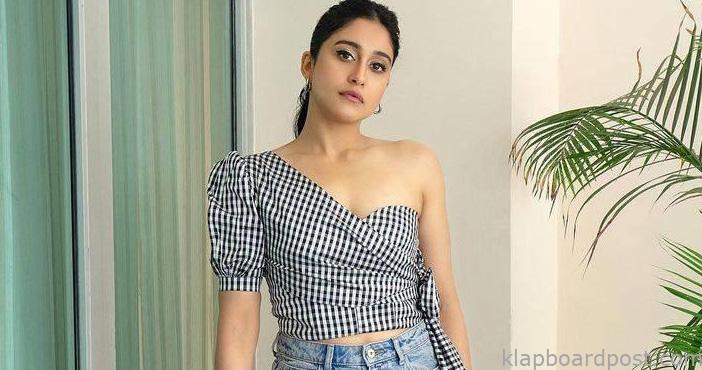 Regina Cassandra Image 6