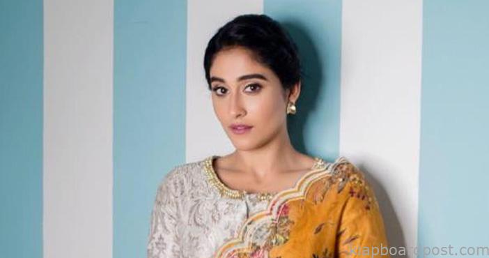 Regina Cassandra Image 7
