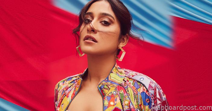 Regina Cassandra Pic 2