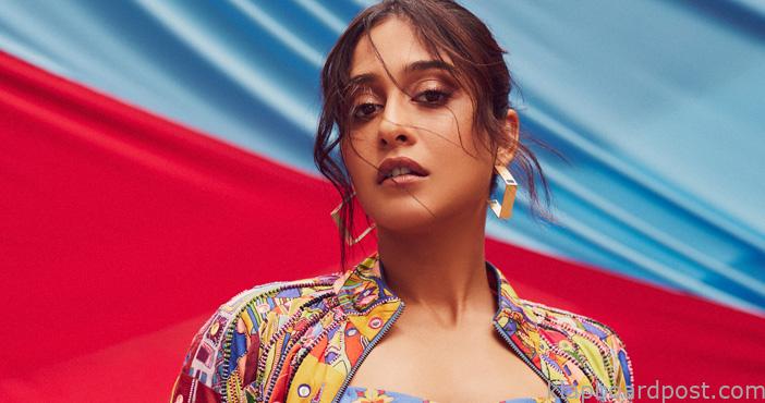 Regina Cassandra Pic