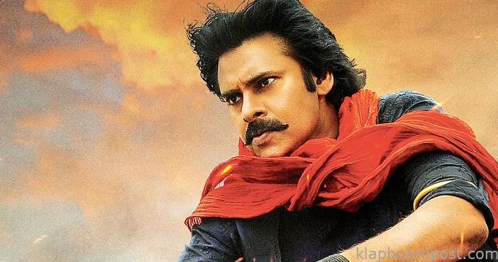 Solid response to Hari Hara Mallus teaser