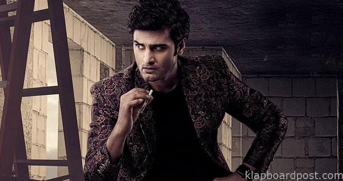 Teaser of Sudheer Babu's next on 28th September 1 Teaser of Sudheer Babus next on 28th September