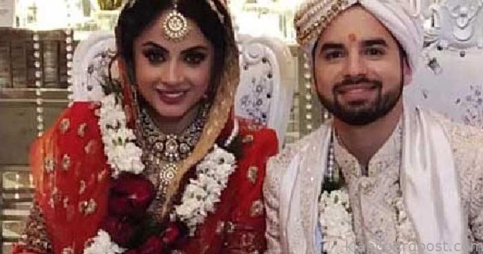 'తూనీగా.. తూనీగా' బాలనటి సుహాని పెళ్లి ఫొటోలు వైరల్ 1 Tollywood child actress su