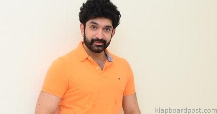 Young hero Havish says Yes Boss