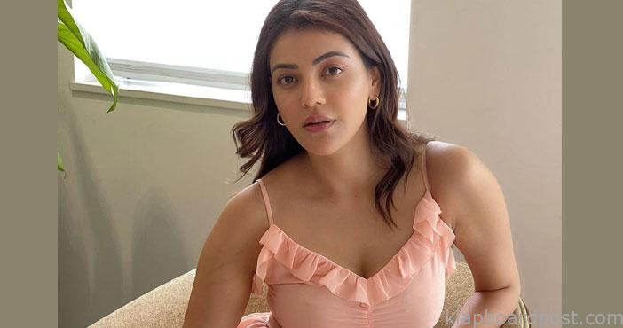 kajal