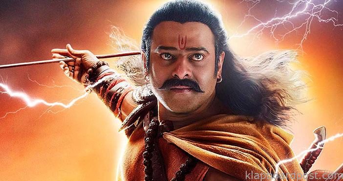 Adipurush 3D teaser does the damage control 1 Adipurush 3D teaser does the damage control