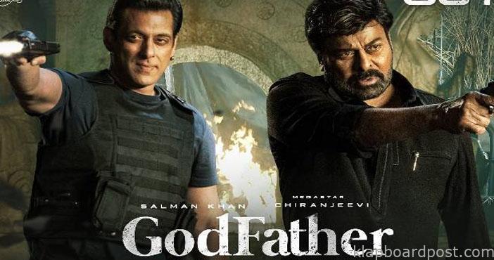 Box office - Godfather is yet to enter the safe zone 1 Box office Godfather is yet to enter the safe zone