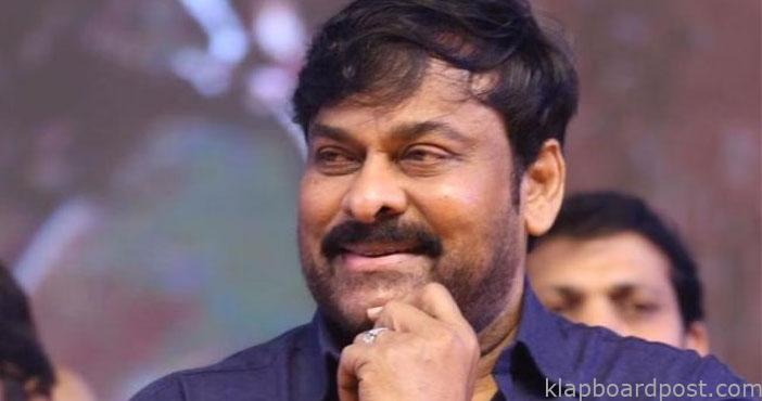 'ఆచార్య' పరాజయంపై చిరంజీవి స్పందన 1 Chiranjeevi