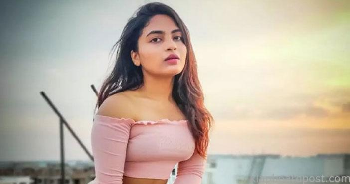 పెళ్లి పీటలు ఎక్కబోతున్న దేత్తడి హారిక! 1 Dethadi harika marriage rum