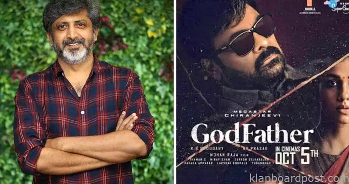 Godfather director reveals about his next film 1 Godfather director reveals about his next film