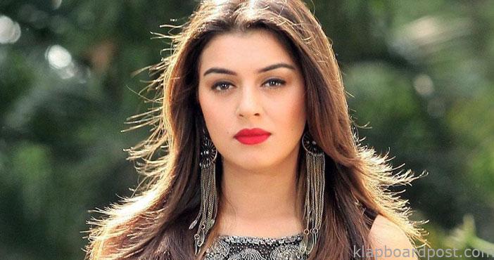 పెళ్లి పీటలు ఇక్కబోతున్న హన్సిక! 1 Hansika will marry her busi