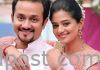 Has Priyamani separated from her husband?