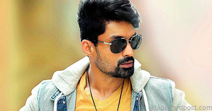 కల్యాణ్ రామ్ కొత్త సినిమా టైటిల్ ఇదేనా! 1 Kalyanram 19th movie update