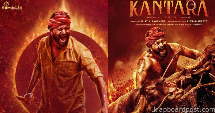 Kantara's Telugu collections upward and onwards 1 Kantaras Telugu collections upward and onwards