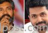 Karthi in Rajamouli’s next is just a rumor?
