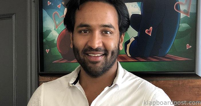 ఒక ప్రముఖ హీరోనే మాపై ట్రోలింగ్స్ చేయిస్తున్నాడు: మంచు విష్ణు 1 Manchu vishnu commments on