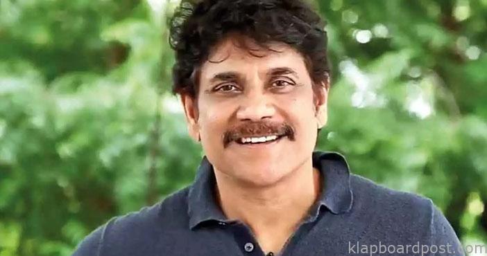 Nagarjuna asks for a detailed narration from this director