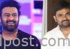 Prabhas extremely happy with Maruthi’s work
