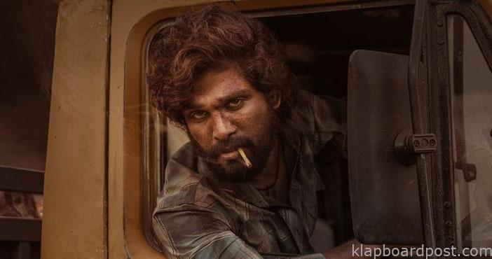 Pushpa 2 shoot update is here finally 1 Pushpa 2 shoot update is here finally