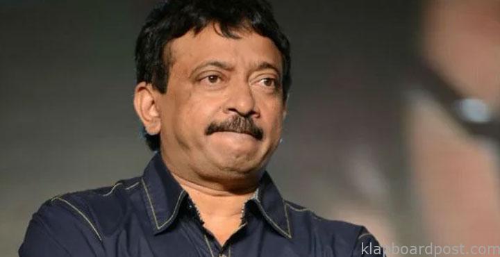 రాజకీయ సినిమా ప్రకటించిన ఆర్జీవీ 1 Ram gopal varma political m