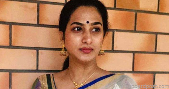 Surekha vani emotional spee