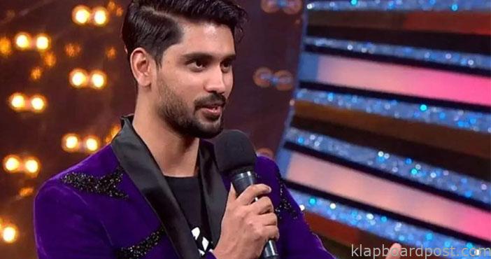 Telugu Bigg boss 6 arjun ka