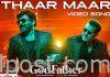 Thaar Maar Thakkar Maar Video Song From God Father