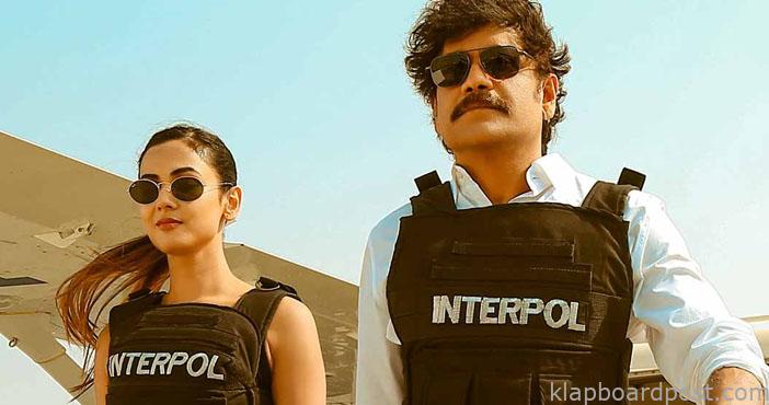 The Ghosts occupancy going down with each passing day