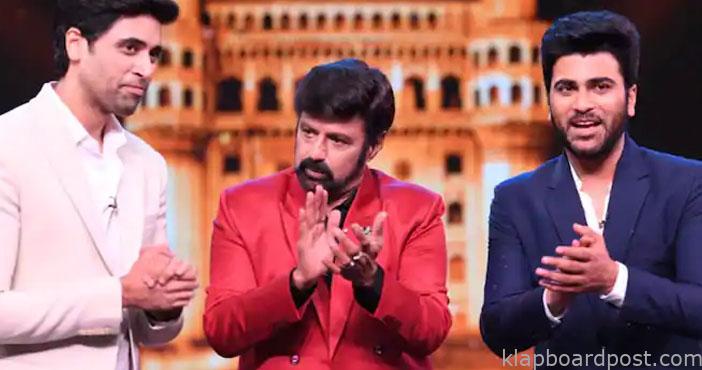 Unstoppable These two handsome heroes to grace the show